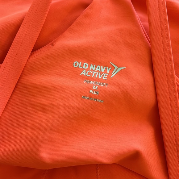 Long line sports bra - Picture 4 of 5